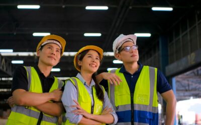 Planungssicherheit durch vorqualifizierte Mitarbeiter – so funktioniert moderne Personalvermittlung